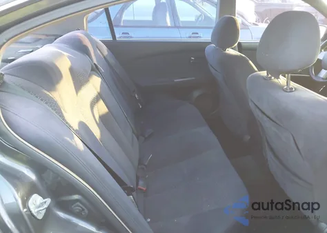 2005 Nissan Altima 2.5 S z USA, uszkodzony, nr VIN 1N4AL11D45C201947